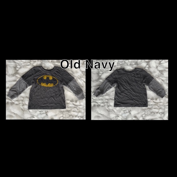 2 18-12M shirts - Picture 3 of 3